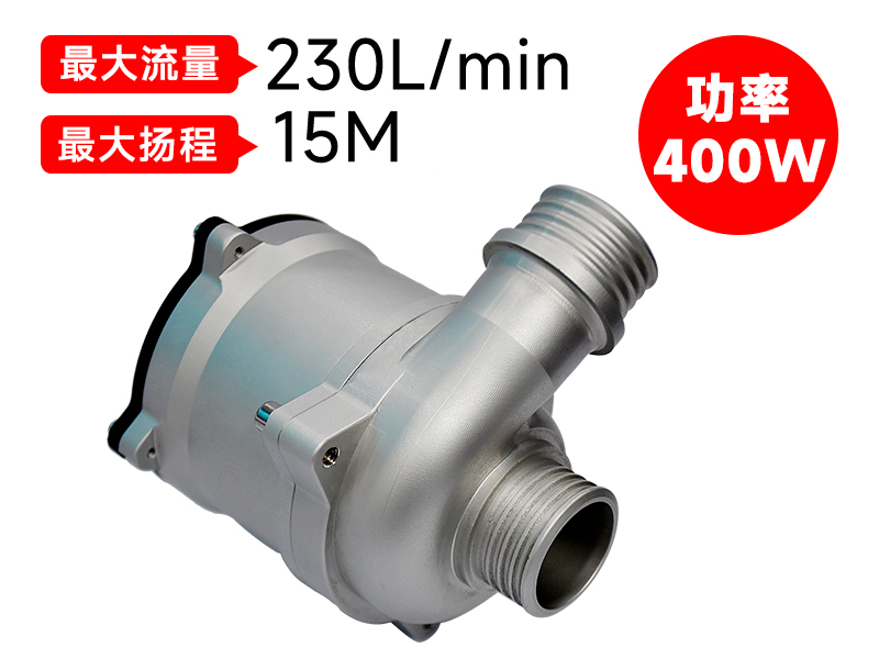 P9009汽车电子泵(12.5v)